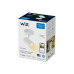 WiZ IMAGEO 1er Spot Tunable White Deckenleuchte Weiss WiZ IMAGEO 1er Spot Tunable White Deckenleuchte Weiss