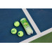 HEAD Tennisbälle Stage 1 3er-Pack HEAD Tennisbälle Stage 1 3er-Pack