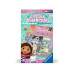 Ravensburger Kinderspiel Gabbys Dollhouse – Helft Gabby!