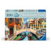 Ravensburger Puzzle Venice Ravensburger Puzzle Venice