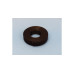 FASTECH Klettband-Rolle ETN Fast-Strap Schwarz 20 mm x 3 m