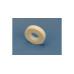 FASTECH Klettband-Rolle ETN Fast-Strap Weiss 20 mm x 3 m