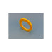 FASTECH Klettband-Rolle ETN Fast-Strap Gelb 10 mm x 5 m