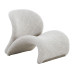 House Nordic Sessel Sofia Sand