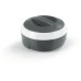 GOURMETmaxx Thermo-Schüssel Set 3 Tlg. Grau/Weiss