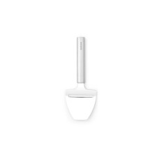 Brabantia Käsehobel Profile Line Silber