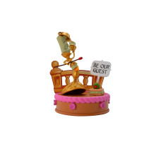 AbyStyle Studio Figur Disney - «Lumière» 12 cm
