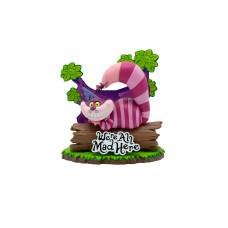 AbyStyle Studio Figur Disney - «Cheshire cat» 11 cm