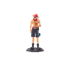 AbyStyle Studio Figur One Piece – Portgas D. Ace 20 cm