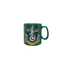AbyStyle Kaffeetasse Harry Potter – Slytherin 460 ml