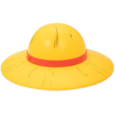 AbyStyle Dekoleuchte One Piece – Strohhut