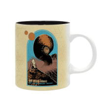 AbyStyle Kaffeetasse Dune – Shai-Hulud 320 ml