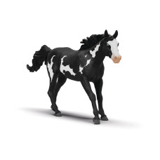 Schleich Spielzeugfigur Horse Club Paint Horse Wallach Schleich Spielzeugfigur Horse Club Paint Horse Wallach