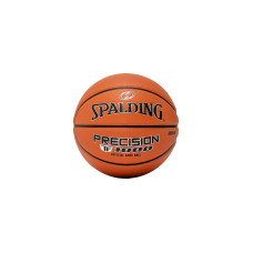 SPALDING Basketball Platinum Precision SZ Grösse: 6 SPALDING Basketball Platinum Precision SZ Grösse: 6