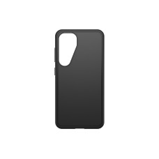 Otterbox Back Cover Symmetry Galaxy S25 Schwarz