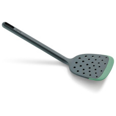 Lékué Pfannenwender PBT/Silikon, Grün/Schwarz Lékué Pfannenwender PBT/Silikon, Grün/Schwarz