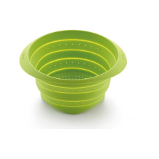 Lékué Abtropfsieb ø 23 cm, Grün