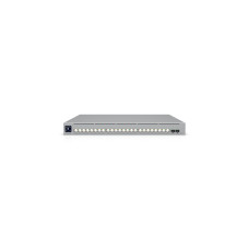 Ubiquiti PoE++ Switch UniFi ECS-24-POE-EU 26 Port Ubiquiti PoE++ Switch UniFi ECS-24-POE-EU 26 Port