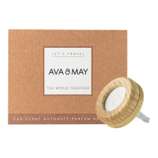 AVA & MAY Autodiffusor zum befüllen AVA & MAY Autodiffusor zum befüllen