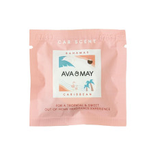 AVA & MAY Autodiffusor Bahamas Kokos, Monoi & Vanille