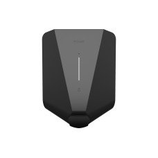 easee Ladestation Charge Up Schwarz