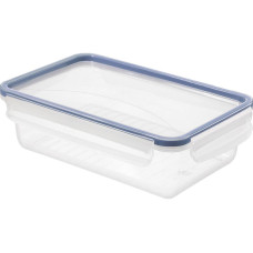 Rotho Vorratsdose CLIC & LOCK 1.5 l, Blau