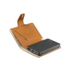 4smarts Powerbank PowrWallet 3000 mAh