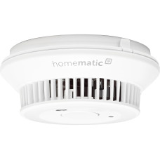 Homematic IP Rauchwarnmelde mit Q-Label Homematic IP Rauchwarnmelde mit Q-Label
