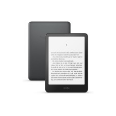 Amazon E-Book Reader Kindle Touch Paperwhite (2024) 32 GB Schwarz