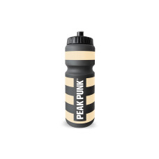 PEAK PUNK Trinkflasche Biobased Sport Bottle 750 ml, Sand Storm PEAK PUNK Trinkflasche Biobased Sport Bottle 750 ml, Sand Storm