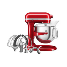 KitchenAid Küchenmaschine Artisan KSM70 Rot KitchenAid Küchenmaschine Artisan KSM70 Rot
