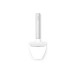 Brabantia Käsehobel Profile Line Silber