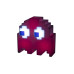 Paladone Dekoleuchte Pac Man Ghost
