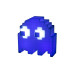 Paladone Dekoleuchte Pac Man Ghost
