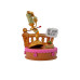 AbyStyle Studio Figur Disney - «Lumière» 12 cm