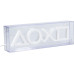 Paladone Dekoleuchte Playstation LED Neon