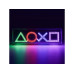 Paladone Dekoleuchte Playstation LED Neon