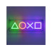 Paladone Dekoleuchte Playstation LED Neon