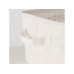 Boltze Wäschekorb  Laundry 15 l, Natur