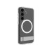 dbramante1928 Back Cover Iceland Pro Qi2 Kick Galaxy S25 Transparent