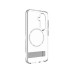 dbramante1928 Back Cover Iceland Pro Qi2 Kick Galaxy S25 Transparent