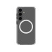 dbramante1928 Back Cover Iceland Pro Qi2 Galaxy S25 Transparent