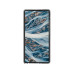 dbramante1928 Back Cover Iceland Pro Qi2 Galaxy S25 Ultra Transparent