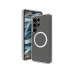 dbramante1928 Back Cover Iceland Pro Qi2 Galaxy S25 Ultra Transparent