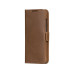 dbramante1928 Book Cover Lynge Galaxy S25+ Tan