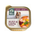 Pure Nature Nassfutter Huhn&Lachs, 150 g