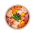 Pure Nature Nassfutter Huhn&Lachs, 150 g
