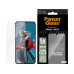 Panzerglass Displayschutz Ultra Wide Fit Galaxy S25 Ceramic