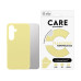 CARE Back Cover Fashion Galaxy S25 Chardonnay CARE Back Cover Fashion Galaxy S25 Chardonnay