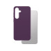 CARE Back Cover Fashion Galaxy S25 Plum Purple CARE Back Cover Fashion Galaxy S25 Plum Purple
